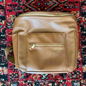 Fawn Design diaper bag backpack